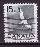 [National Wildlife Week, type GR]