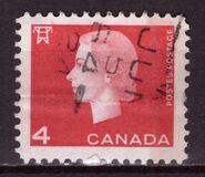 [Queen Elizabeth II, type JC]
