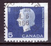 [Queen Elizabeth II, type JD]