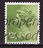 [Queen Elizabeth II, type IB57]