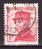 [Prince Louis II, type DK4]