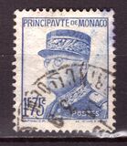[Prince Louis II, type DK6]