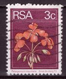 [Flora and Fauna, type NI]