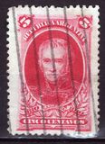 [The 100th Anniversary of the Revolution, 1810-1910, प्रकार BR]