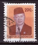 [President Suharto, type ADK10]