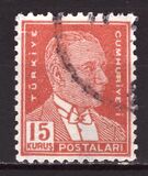 [Ataturk, Tip AEI25]