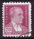 [Ataturk, प्रकार AEI15]