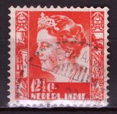 [Reina Wilhelmina., tipo AC]