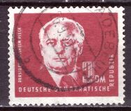 [President Wilhelm Pieck, tegund J1]