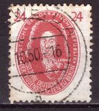 [The 250th Anniversary of the Academy of Science in Berlin, type X]