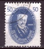 [The 250th Anniversary of the Academy of Science in Berlin, type Y]