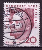 [The 90th Anniversary of the Birth of Lenin, type OP]