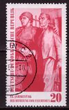 [The 15th Anniversary of the Liberation, type OR]