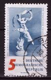 [The 250th Anniversary of Meissen Porcelain Factory, type PB]