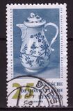 [The 250th Anniversary of Meissen Porcelain Factory, type PF]