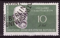 [The 150th Anniversary of the Humboldt University, type PV]