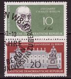[The 150th Anniversary of the Humboldt University, type PV]