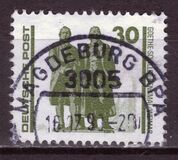 [Monuments & Buildings, type DHP]