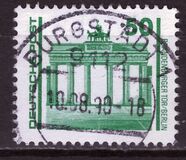 [Monuments & Buildings, type DHQ]