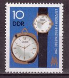 [Leipzig Autumn Fair, տեսակ AUC]