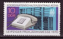 [Leipzig Spring Fair, 类型 ASE]