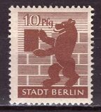[The Berlin Bear, प्रकार D]