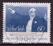 [The 100th Anniversary of Robert Stolz' Birth - Composer, Tip SP]
