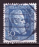 [The 50th Anniversary of Wilhelm Röntgen's Nobel Prize in Physics, tyyppi R]