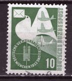 [Transport and Communication Exhibition, Munich, tyyppi AM]