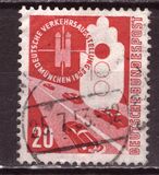 [Transport and Communication Exhibition, Munich, tyyppi AN]