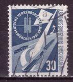 [Transport and Communication Exhibition, Munich, tyyppi AO]