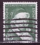 [Carl F. Gauss, 類型 BE]