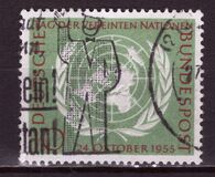 [The 10th Anniversary of The United Nations, veids BR]