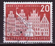[The 1000th Anniversary of the Lüneburg, type CA]
