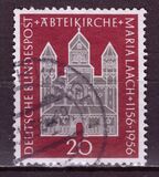 [The 800th Anniversary of the Church of Maria Laach, tyyppi CH]