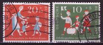 [Charity Stamps for Children from Berlin, тип CS]