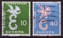 [EUROPA Stamps, tipas EC]