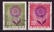 [EUROPA Stamps, Tip JJ]
