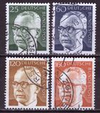 [Gustav Heinemann - New Value, වර්ගය QI11]