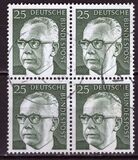 [Gustav Heinemann - New Value, වර්ගය QI11]