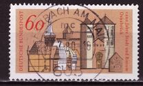 [The 1200th Anniversary of the Osnabrück, тип AES]