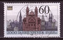 [The 2000th Anniversary of Speyer, тип ATR]