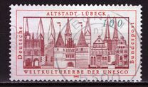 [The Old Part of Lübeck Town, type ATU]