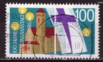 [The 100th Anniversary of the Nursing Sisters' Institution in Rummelsberg, veids AUO]