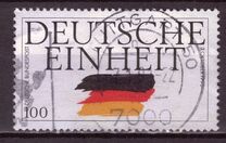 [The Reunification of Germany, tip AUY1]
