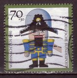 [Christmas Stamps, סוג AVJ]