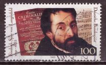 [The 400th Anniversary of the Birth of Friedrich Spee von Langenfeld, typ AWA]