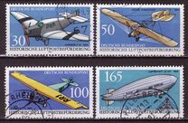 [Historical Airmail, Typ AWT]