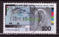 [International Radio Exhibition, प्रकार BDG]