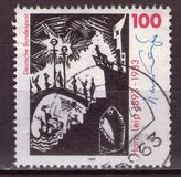 [The 100th Anniversary of the Birth of Hans Leip, Writer and Lithografic Artist, प्रकार BDK]